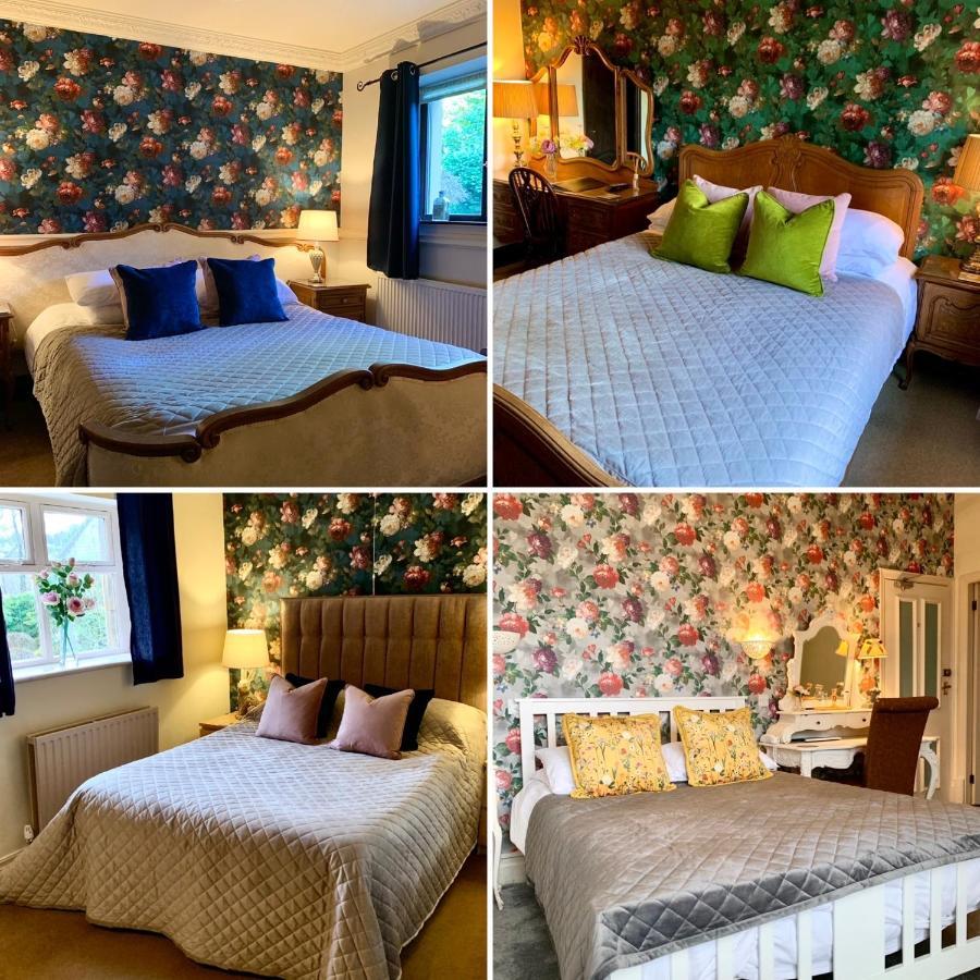 Rosehill House Hotel Μπέρνλεϊ Εξωτερικό φωτογραφία