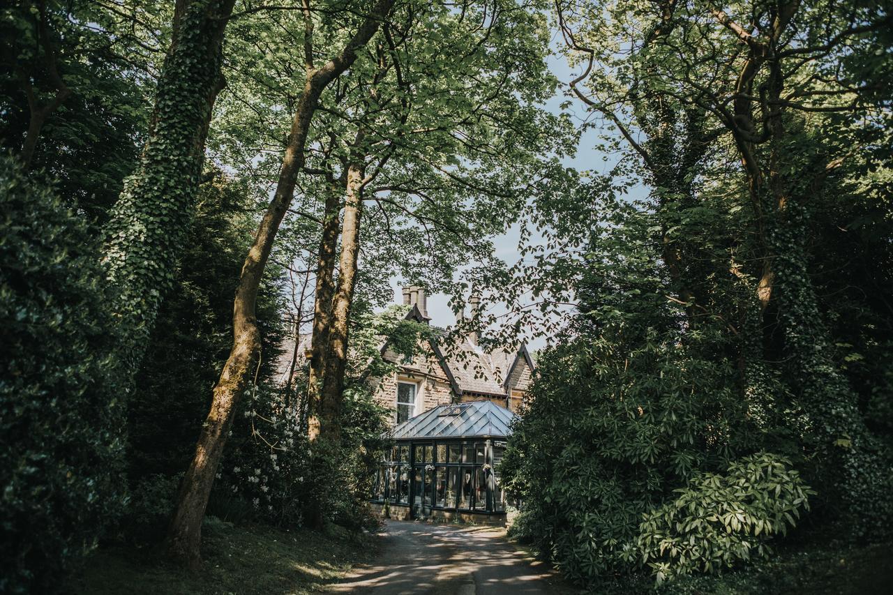 Rosehill House Hotel Μπέρνλεϊ Εξωτερικό φωτογραφία
